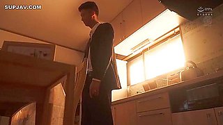 Happening Bar Married Woman Ntr 2 (english Sub)