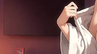 I Love Your Wife #3 Gameplay- Wife Models Slutty Clothes and Teases