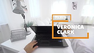 OfficePOV - Veronica Clark - Well Deserved Gratitude - Veronica