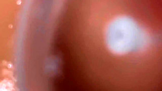 Wow! Close up! Tight Pussy and Cute Moans