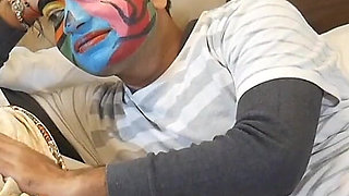 The Lust Story of Hot Babysitter Kavita and Horny Golu Part Three