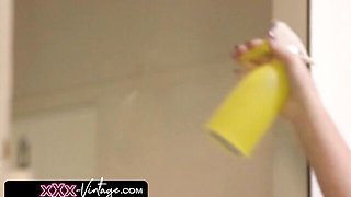 Hd sex with radiant fancy woman from XXX-Vintage