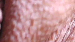 Orgasm Masturbating with Extreme Close up Pussy Play & Noisy Moaning Cum