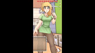 Cartoon fantasy with hentai sex and wild stories featuring Loveskysan69real