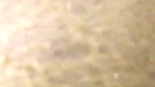 Fucking Ebony African Big Ass in the Bathroom