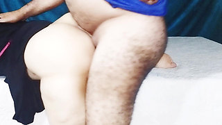 Nurse Fucked by Her Lover