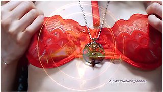 Batismo Satanico - Femdom Mesmerize Erotic Magic Satanic Religious Fetish Female Domination Goddess