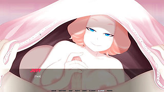 Girlfriend Tapes #3- Ntr Porn Game