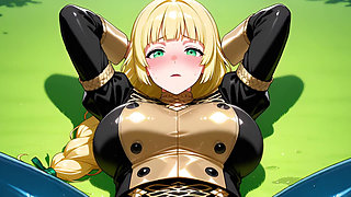 Fire Emblem Ingrid Hentai