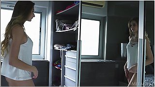 My Wardrobe Episode 2 - Amelia Gin