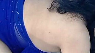 Please First Prepare Asshole by Fingering Before XXX Anal Fucking of Hot Arab Wife in Doggy Style