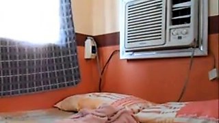 Skinny Filipina Amateur