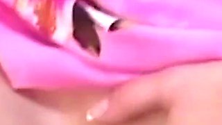 A Chance Meeting with Blonde Devolves Into Restroom Glory Hole Sliding and Anal Fun.