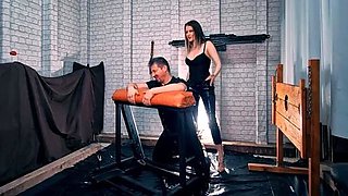 Femdom fetish bdsm mistress hoes