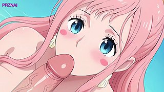 One Piece Shirahoshi (13) Hen