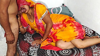 hot couple desi chudai