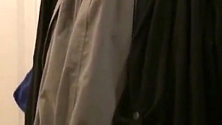 Big Tit GILF Has Stepsons Cock