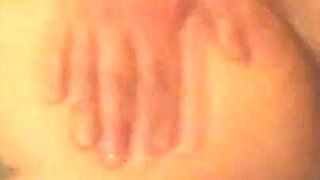 Blonde Slut in Stilettos Ass Fucked and Cumshot in Mouth