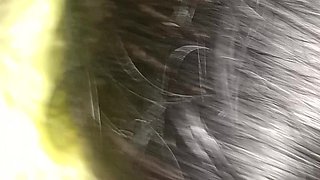 BBW Wife Milk and Sucking and Licking