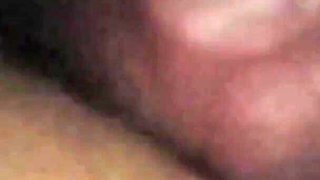 Cuckold Wife with No Comdoms Playing with My Friend