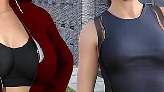 A Mother's Love [part 6] Part 56 Gameplay by Loveskysan69