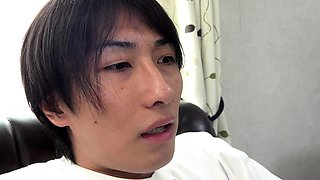 Japanese school girls group sex