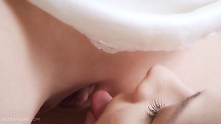 Ultra Films featuring Alice Kiss and Miami's masturbation sex