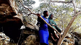 Nature tour