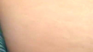 The stepsister Is Tired From the Party