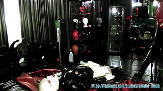Bad News for Rubber Object 36 Part 3