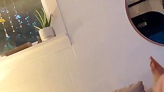 Cougars Gets Fucked on Couch