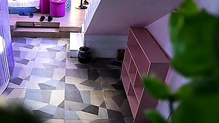 Amateur Hidden Cams Reveal Cock Riding Hoes