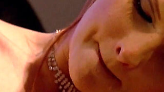 The Old Businessman Bangs His Hot Secretary