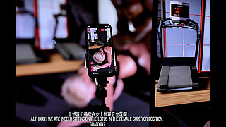 Streamer Motion Engine: Bigtits Overdrive - 3D Animation Hentai