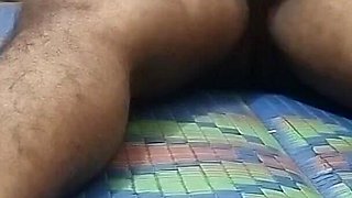 Wife Cheats on Her Husband on Vacation by Letting Her Stepson Fuck Her Big Cock