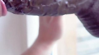 Strict Stepmom Femdom Fuck: Deep Fisting, Deep Throat Training, Sissification, Pee, Dirty Talk! Arya Grander