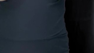Milk Tits and Spreads 4K