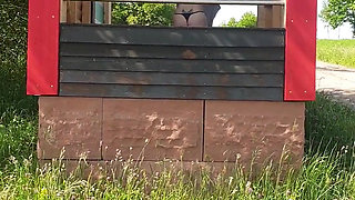 Cleebourg Second Time Naked