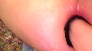 Anal Punching with My Girlfriend