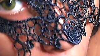 Innocent Step-sister Blowjob Training