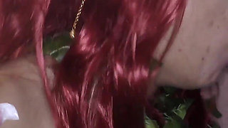 The Real Bukkake Sperm Party Vol 27 #6