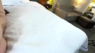 Lustful whore mind-blowing sex movie