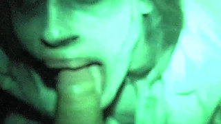Horror Porn 13: Hospital Ghosts