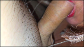 I Touched My Stepmother and Ended up Fucking Her