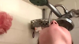 Stream Started Shower Time