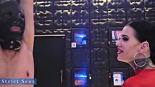 Miss Alessa Milano In Aufgezogen, Abgestraft, Ausgepeitscht Full Version