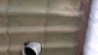 [SharingMyWife] - For A Good Threesome In Public! With
