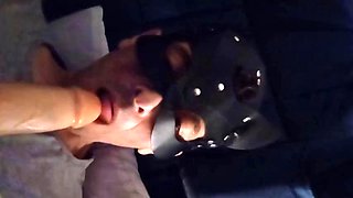 How I like to suck and put my cock in