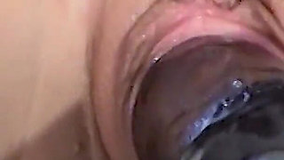 Doggy with the Machine