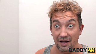 Daddy4k. amateur horny russians hardcore next door